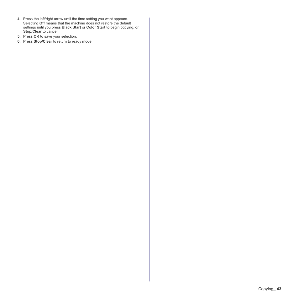 Samsung CLX-6200ND User Manual | Page 43 / 161