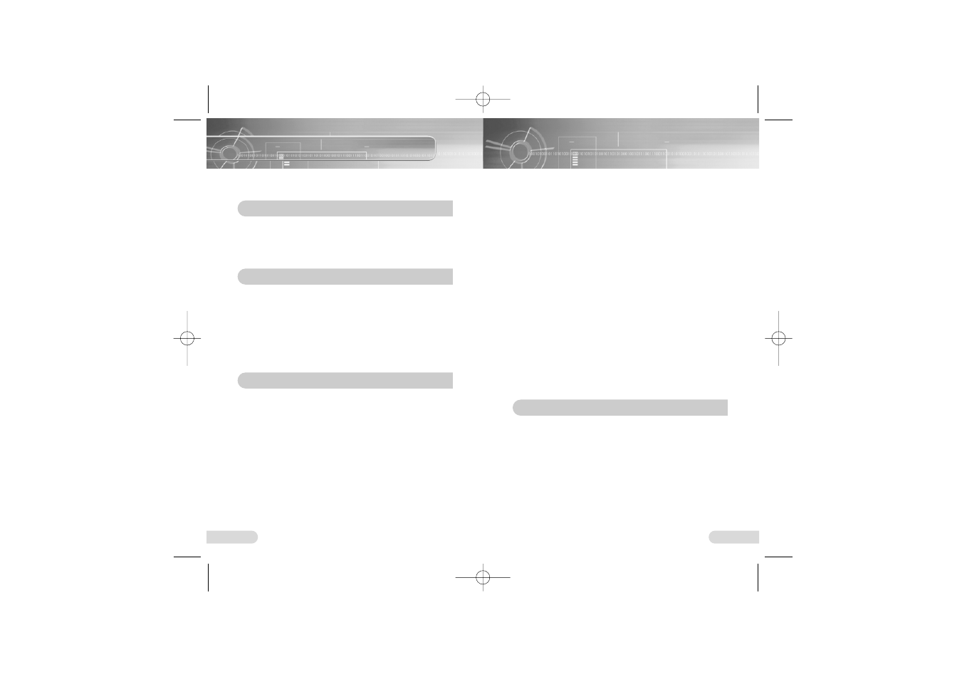 Samsung VY-H200 User Manual | Page 2 / 27