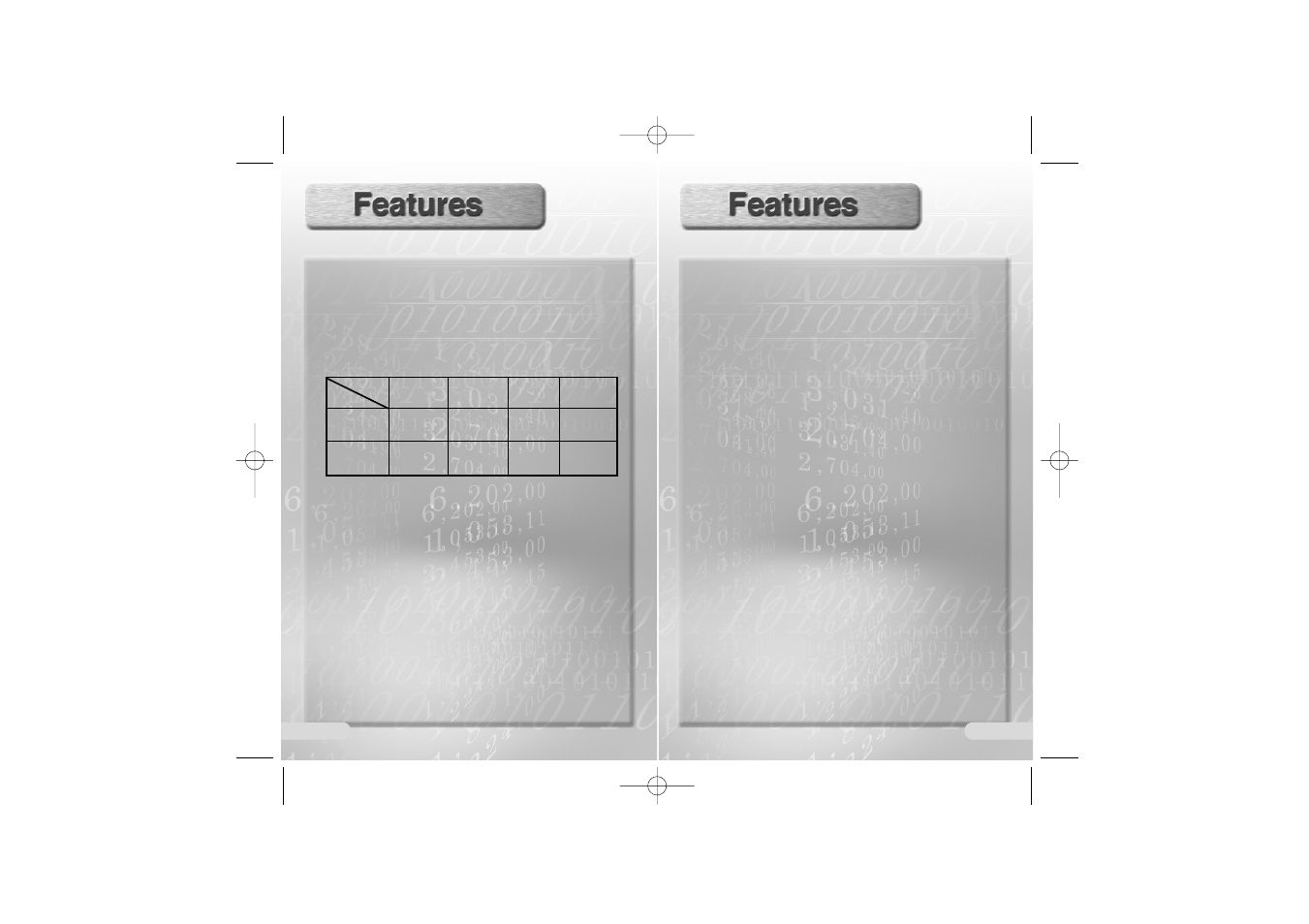 Samsung VY-H200 User Manual | Page 4 / 27