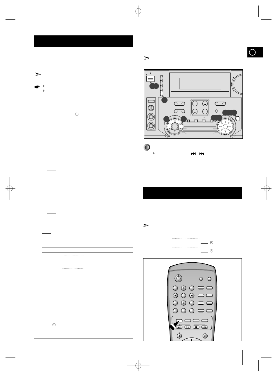 Other functions, Timer function, Cancelling the timer | Min max | Samsung AH68-00939B User Manual | Page 23 / 29