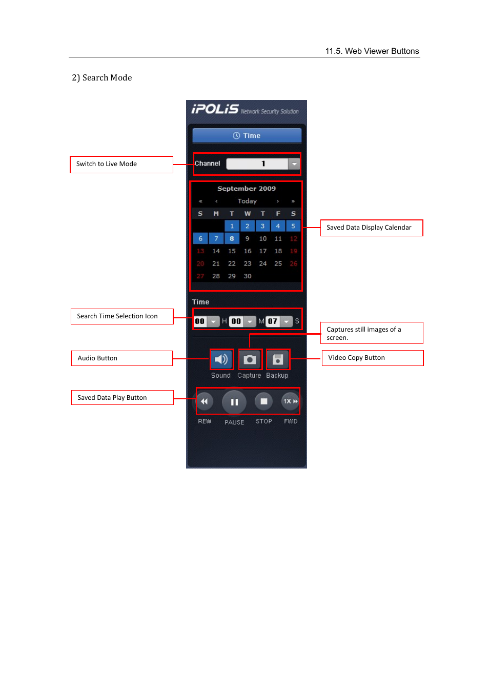 Samsung SVR-470 User Manual | Page 70 / 84