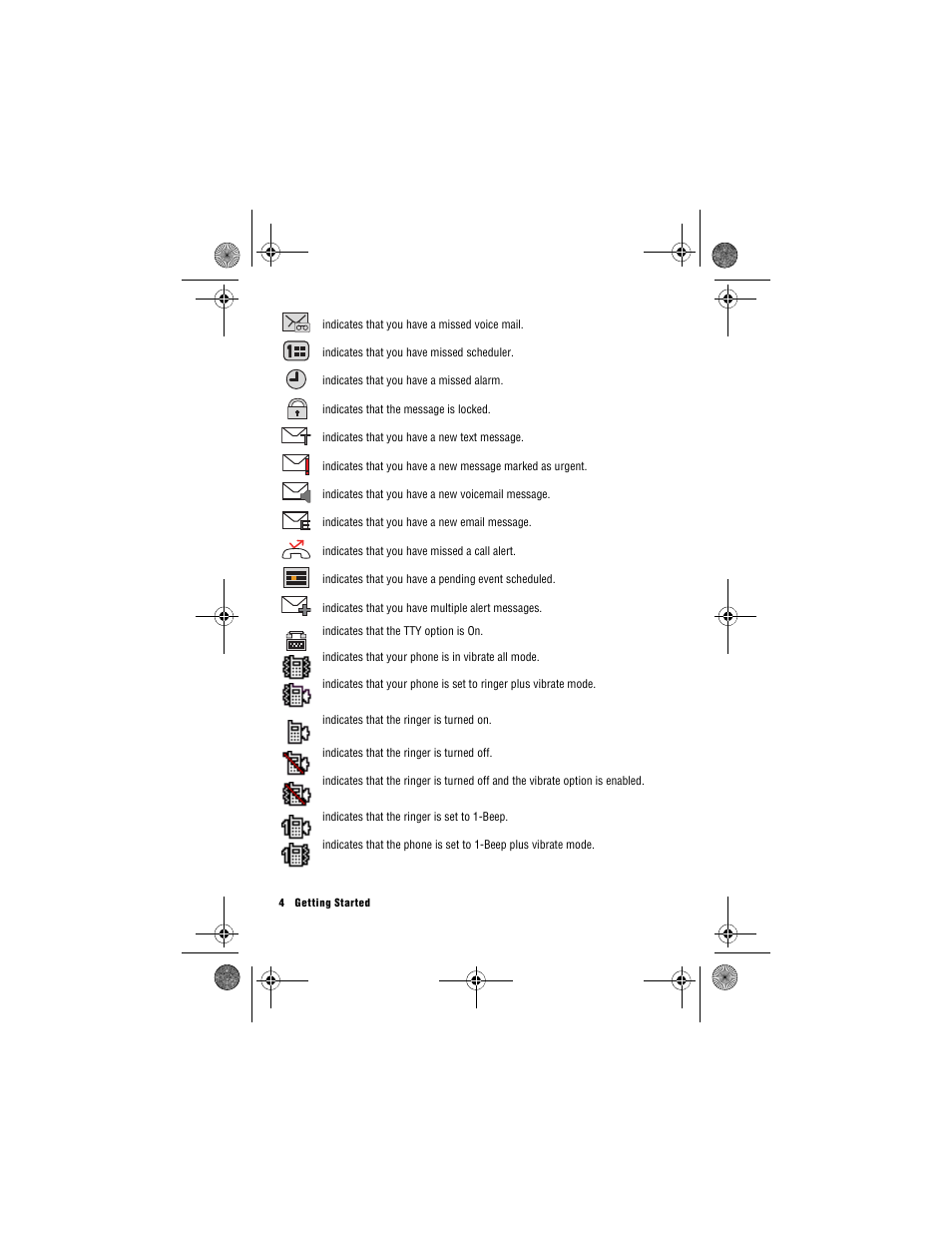 Samsung SPH-M560 User Manual | Page 10 / 117