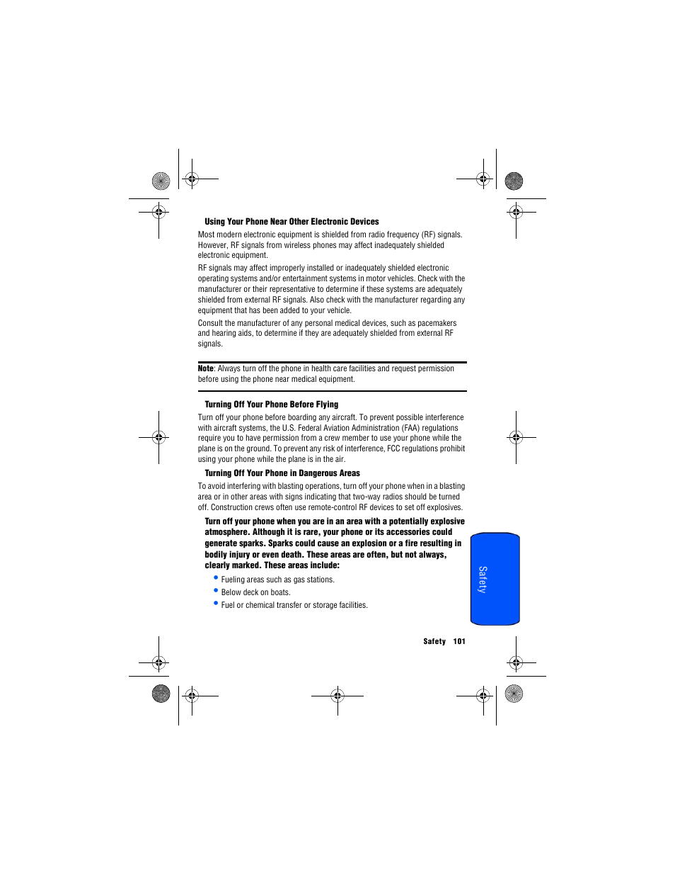 Samsung SPH-M560 User Manual | Page 107 / 117