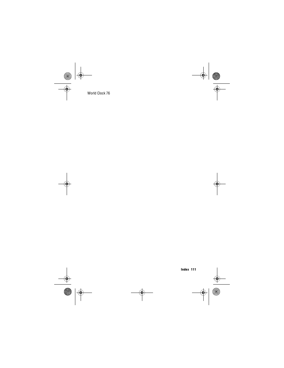 Samsung SPH-M560 User Manual | Page 117 / 117