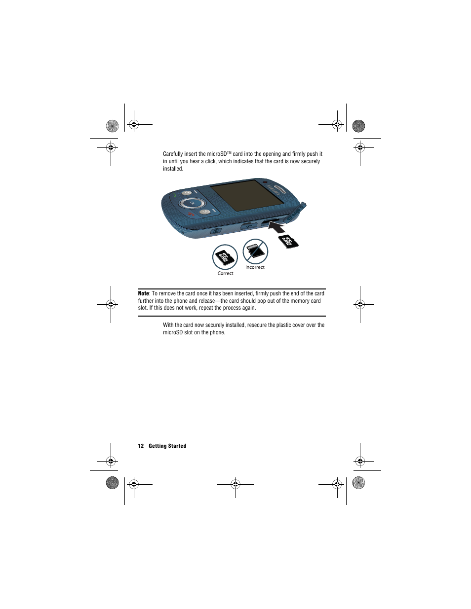 Samsung SPH-M560 User Manual | Page 18 / 117