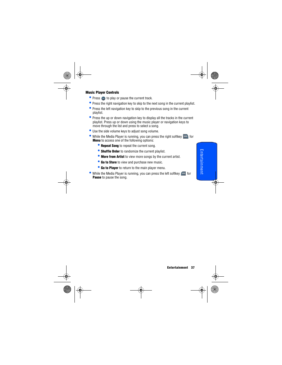 Samsung SPH-M560 User Manual | Page 43 / 117