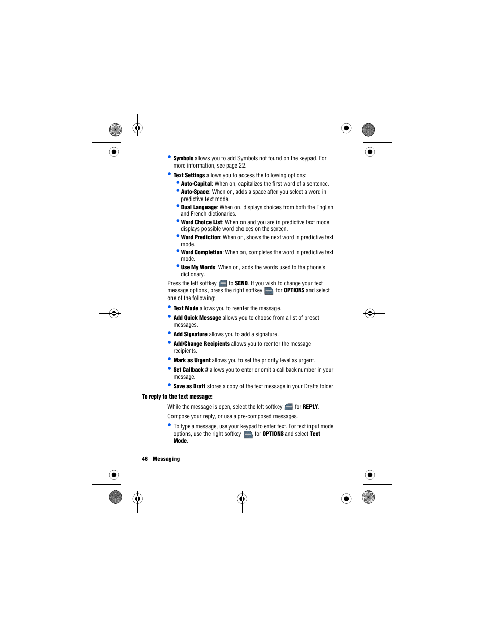 Samsung SPH-M560 User Manual | Page 52 / 117