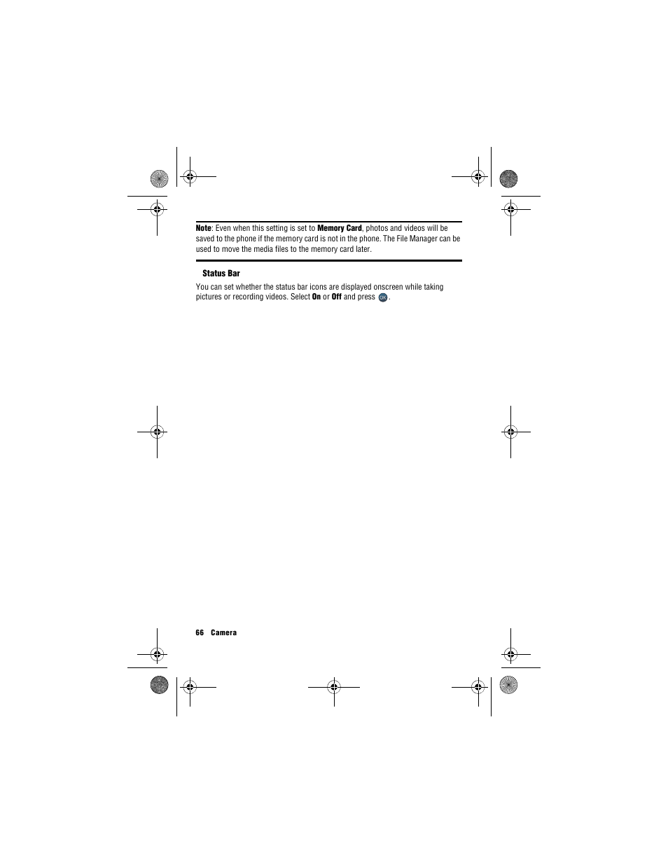 Samsung SPH-M560 User Manual | Page 72 / 117