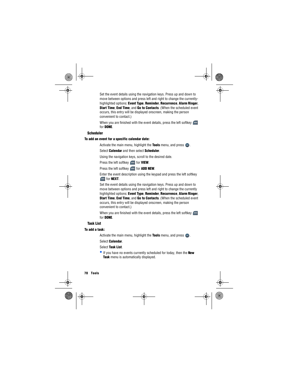 Samsung SPH-M560 User Manual | Page 76 / 117