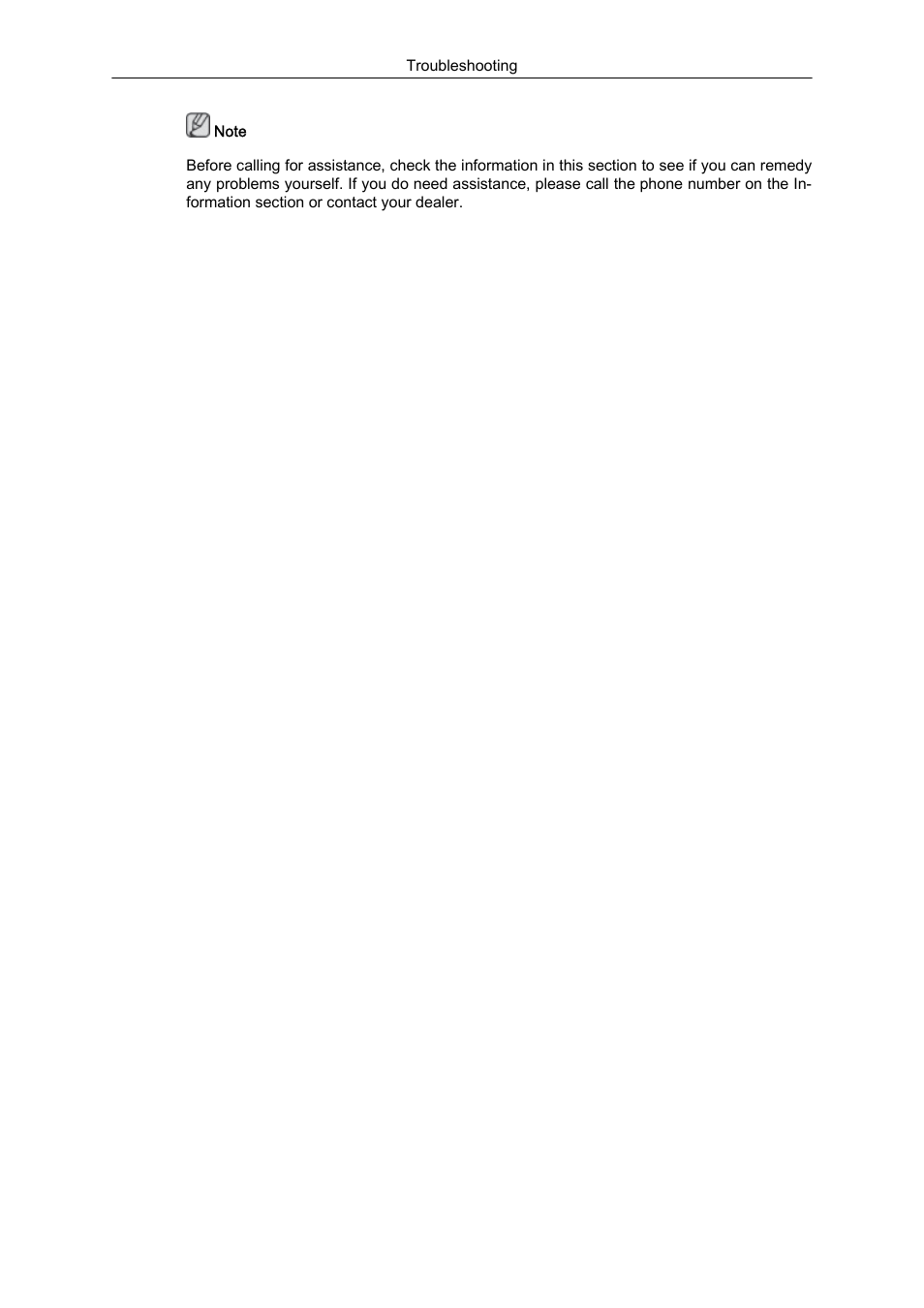 Samsung 460UT-B  QSG User Manual | Page 26 / 26