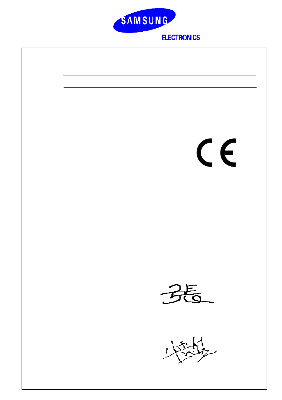 5000 series keysets, Large lcd phones | Samsung 5000 User Manual | Page 2 / 8