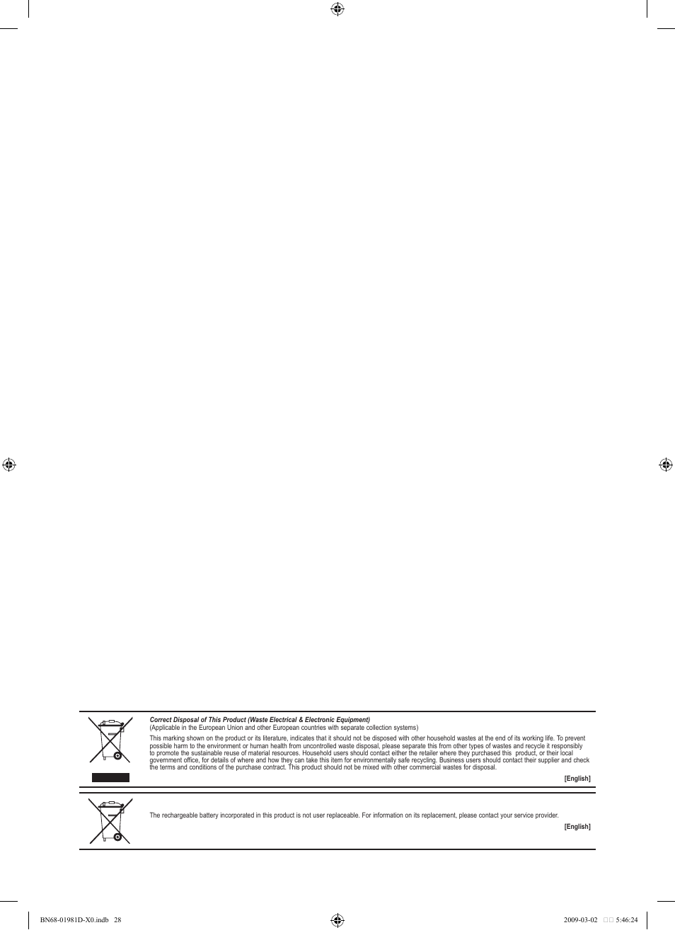 Samsung BN68-01981D-01 User Manual | Page 30 / 38