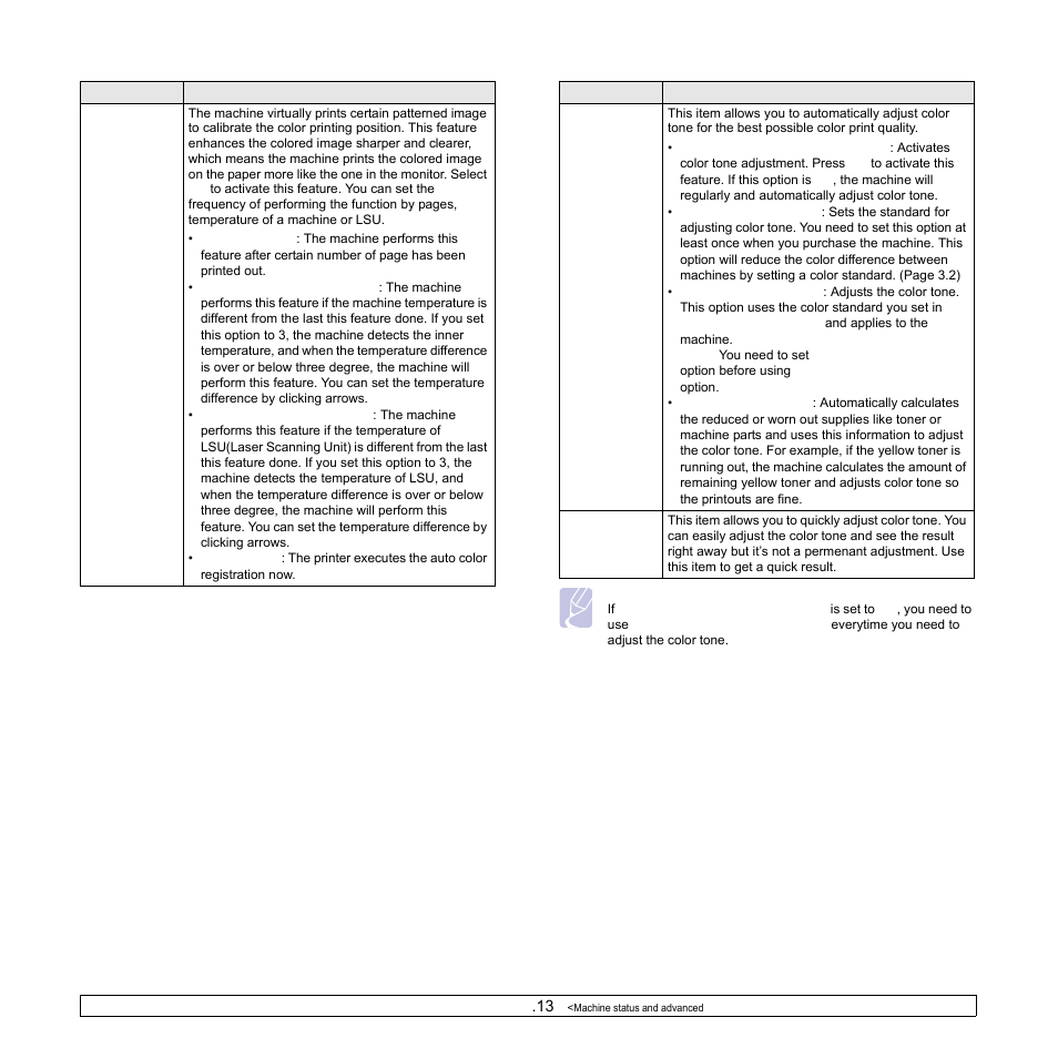 Samsung CLX-8540ND User Manual | Page 106 / 210