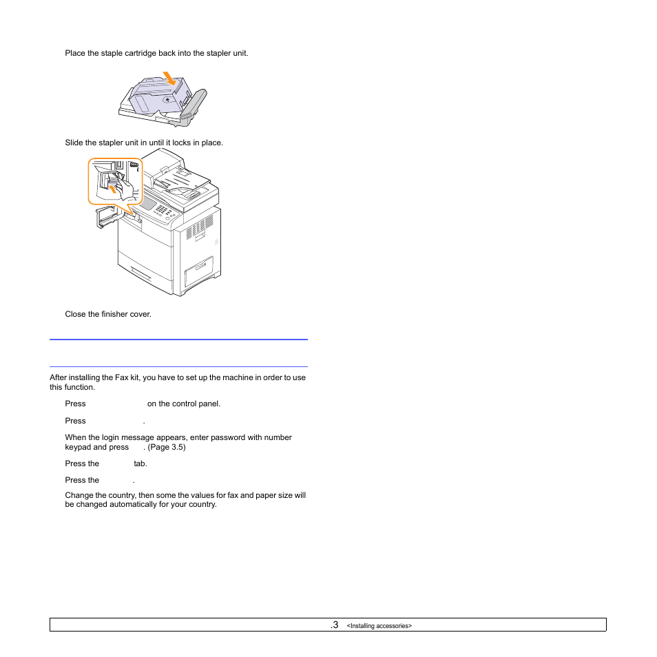 Samsung CLX-8540ND User Manual | Page 147 / 210