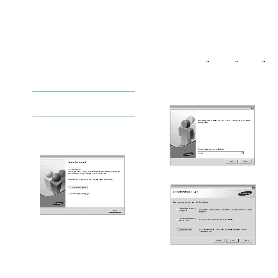 Samsung CLX-8540ND User Manual | Page 168 / 210