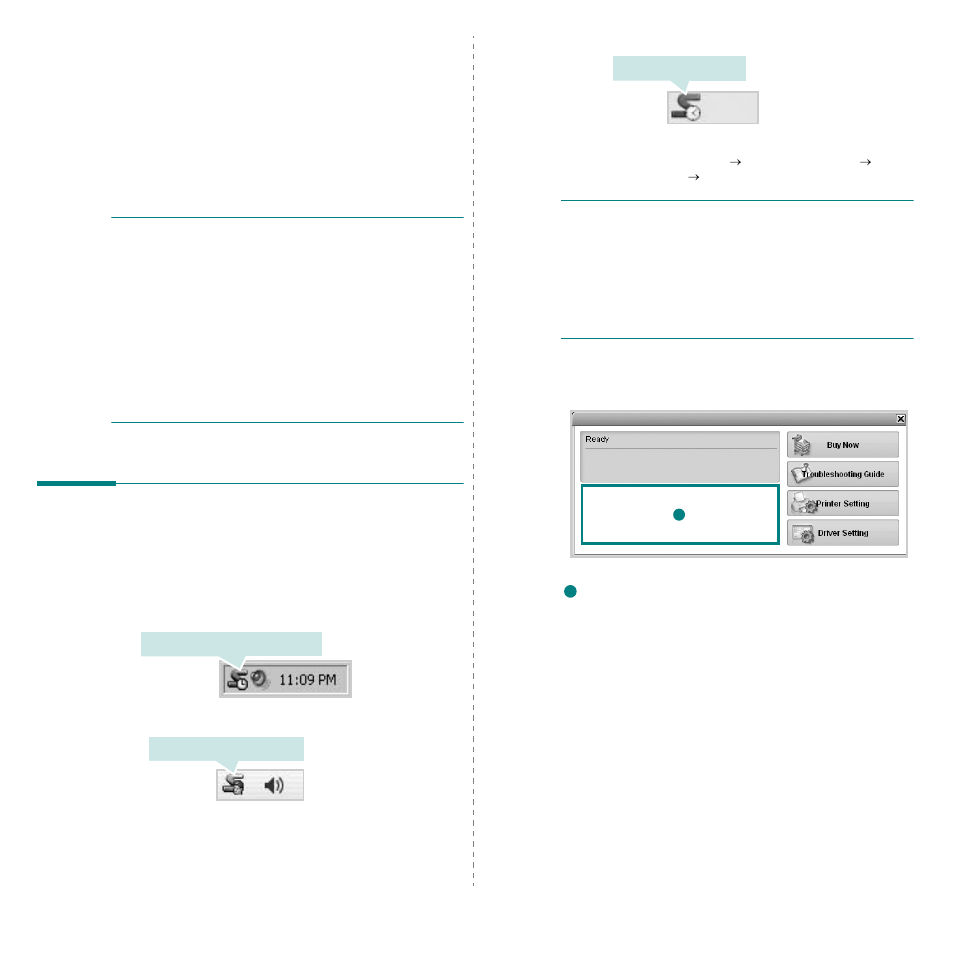 Using smart panel, Understanding smart panel, Chapter 8 | Sing, Mart, Anel | Samsung CLX-8540ND User Manual | Page 191 / 210