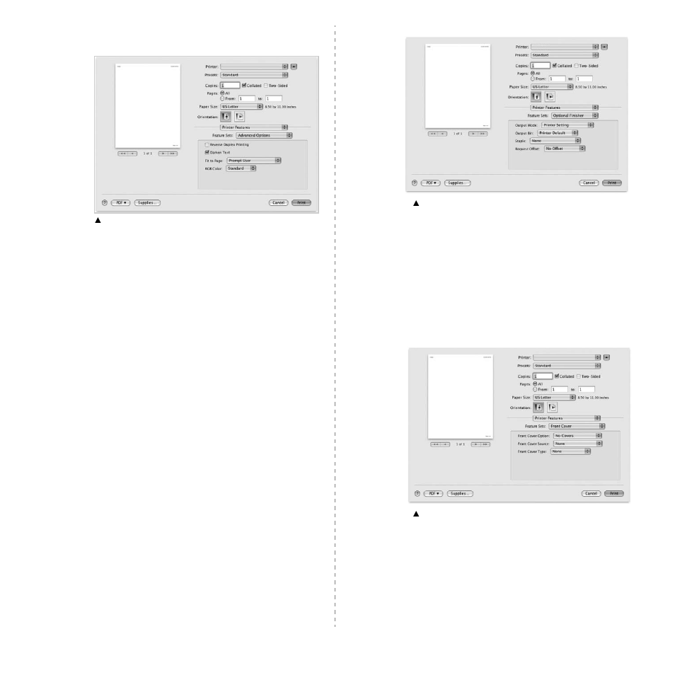 Samsung CLX-8540ND User Manual | Page 205 / 210