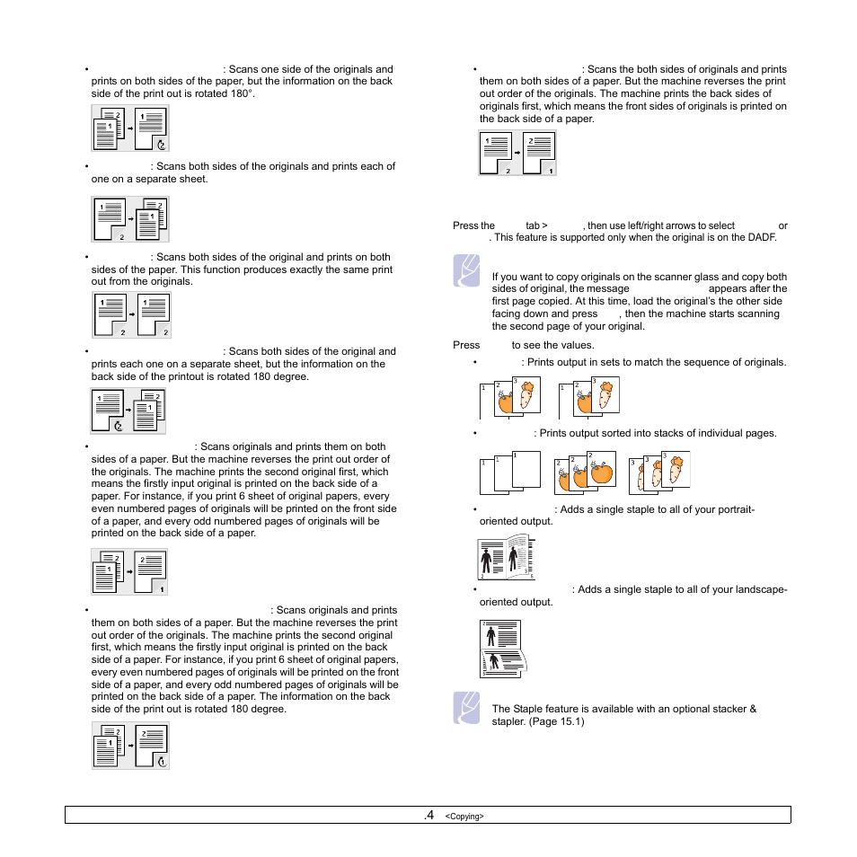 Ge 5.4) | Samsung CLX-8540ND User Manual | Page 48 / 210