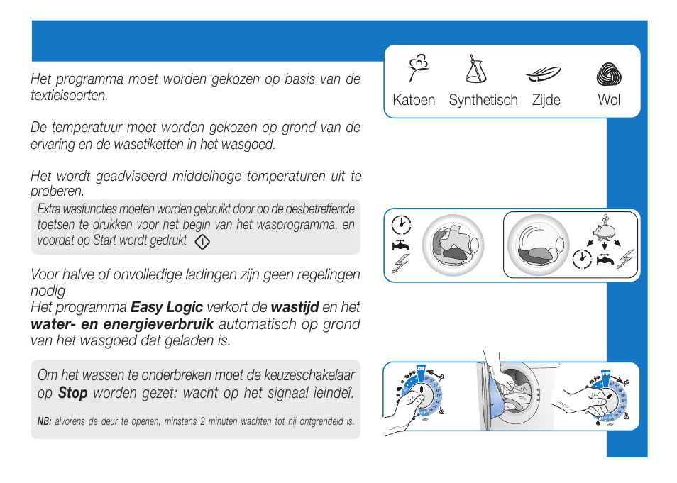 Ardo FL106LY User Manual | Page 41 / 96