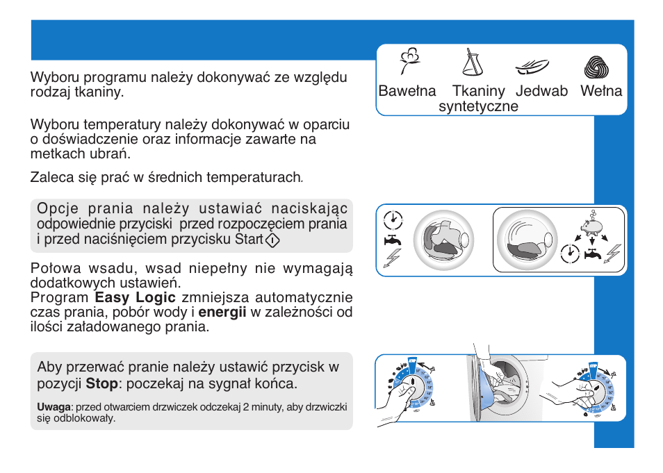 Ardo FL106LY User Manual | Page 47 / 96