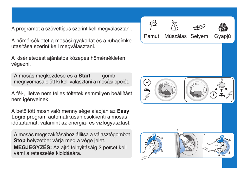 Ardo FL106LY User Manual | Page 65 / 96