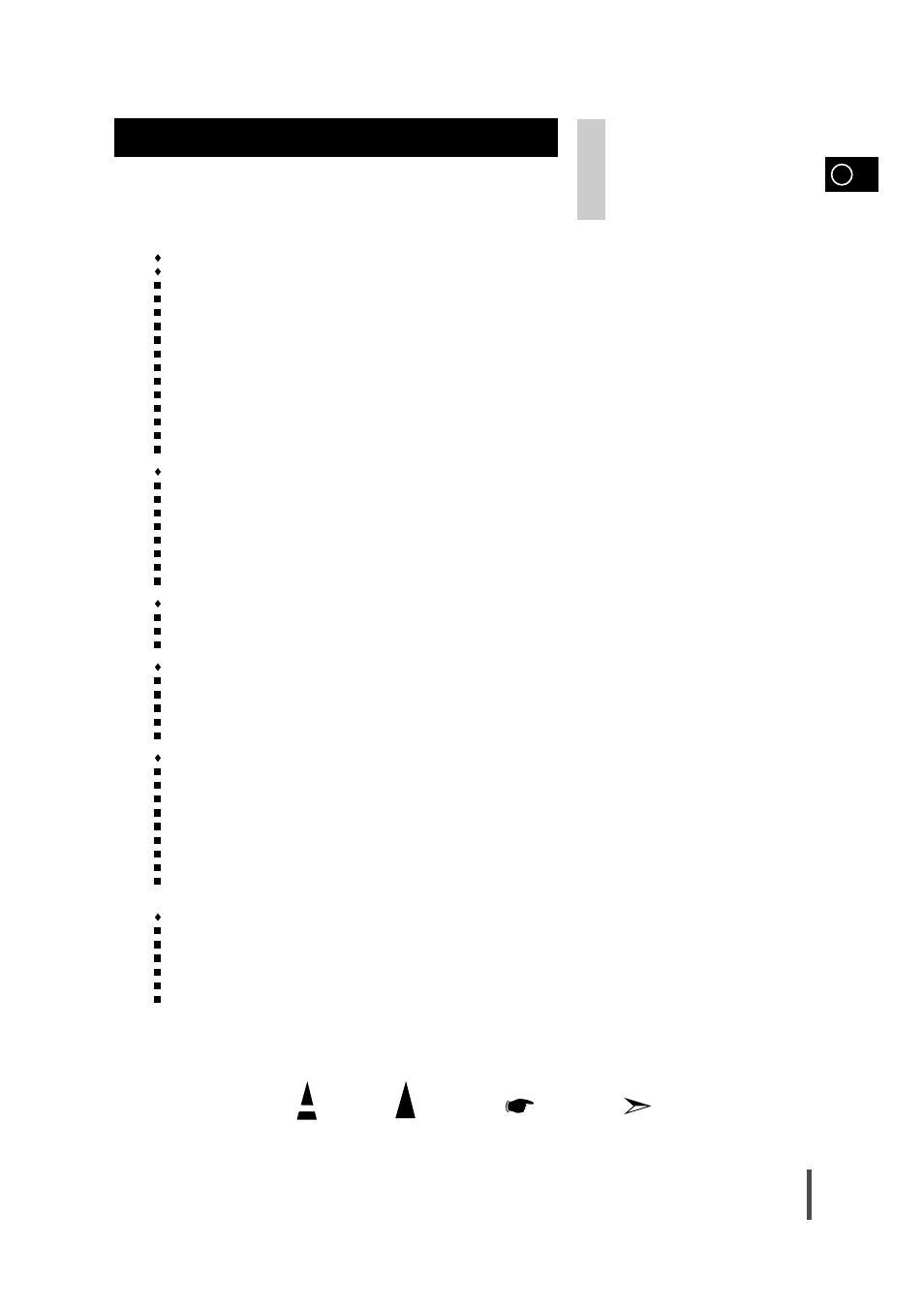 Samsung MM-B9 User Manual | Page 3 / 23