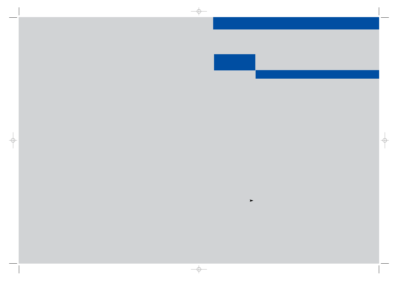 Samsung CFTD2085 User Manual | 98 pages
