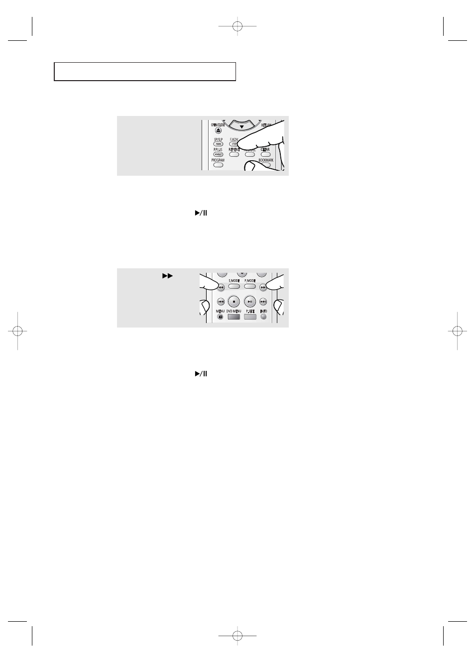 D v d o | Samsung CFTD2085 User Manual | Page 50 / 98