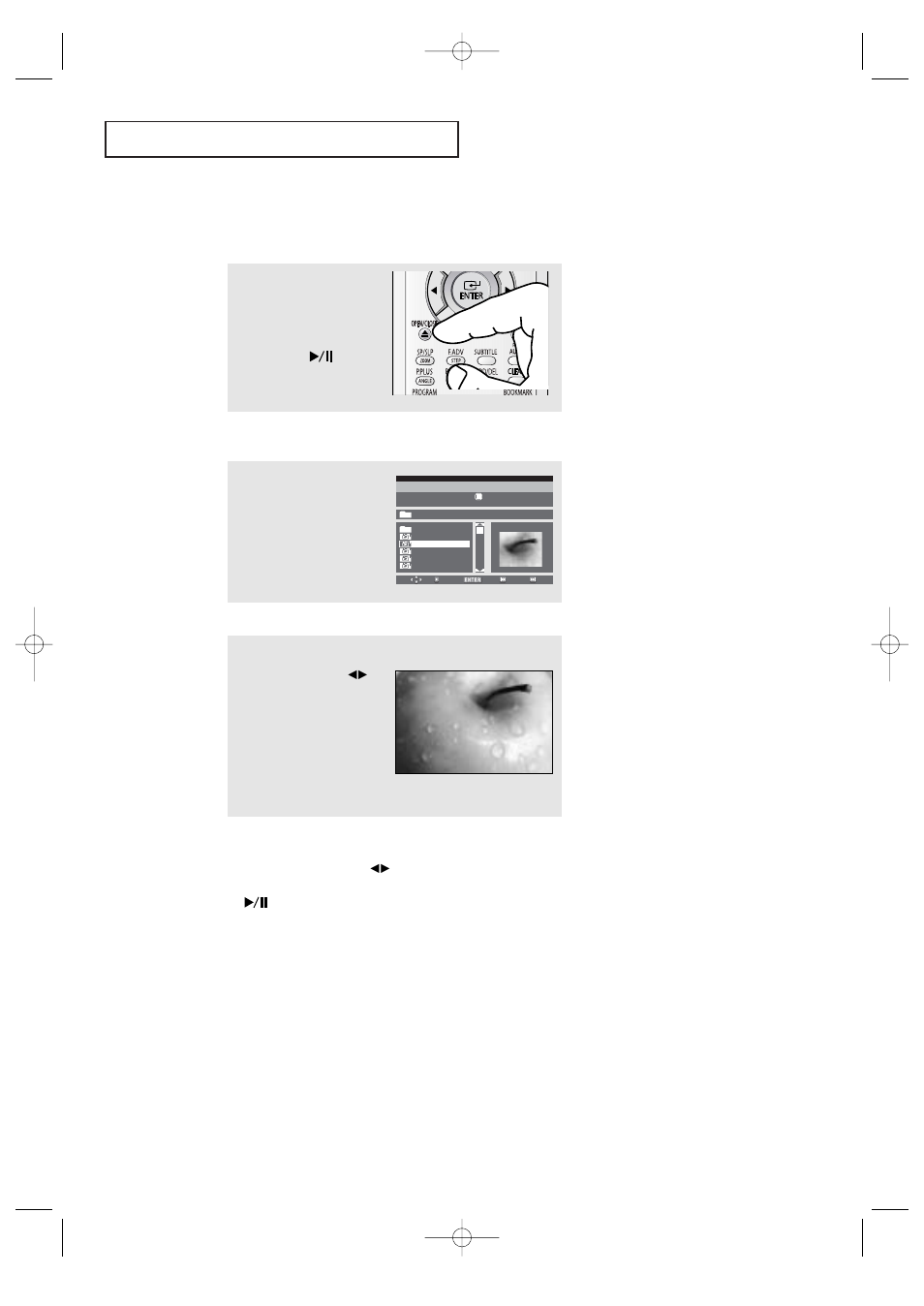 D v d o | Samsung CFTD2085 User Manual | Page 55 / 98