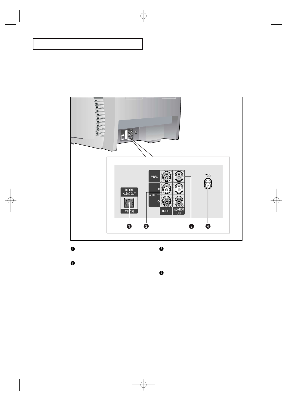 Samsung CFTD2085 User Manual | Page 7 / 98