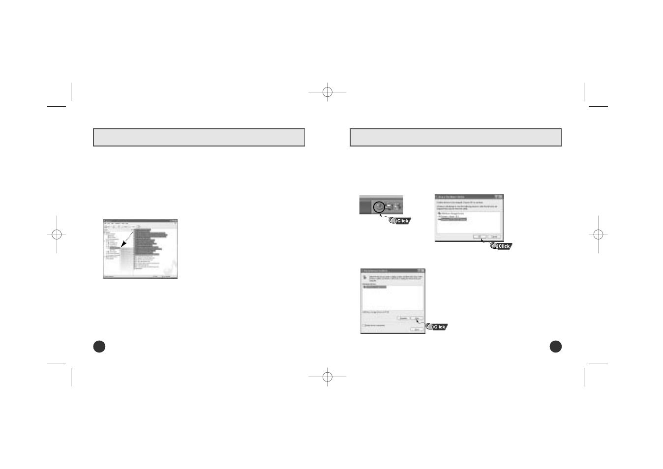 Downloading/uploading files, Disconnecting the usb cable | Samsung YP-35 User Manual | Page 2 / 2