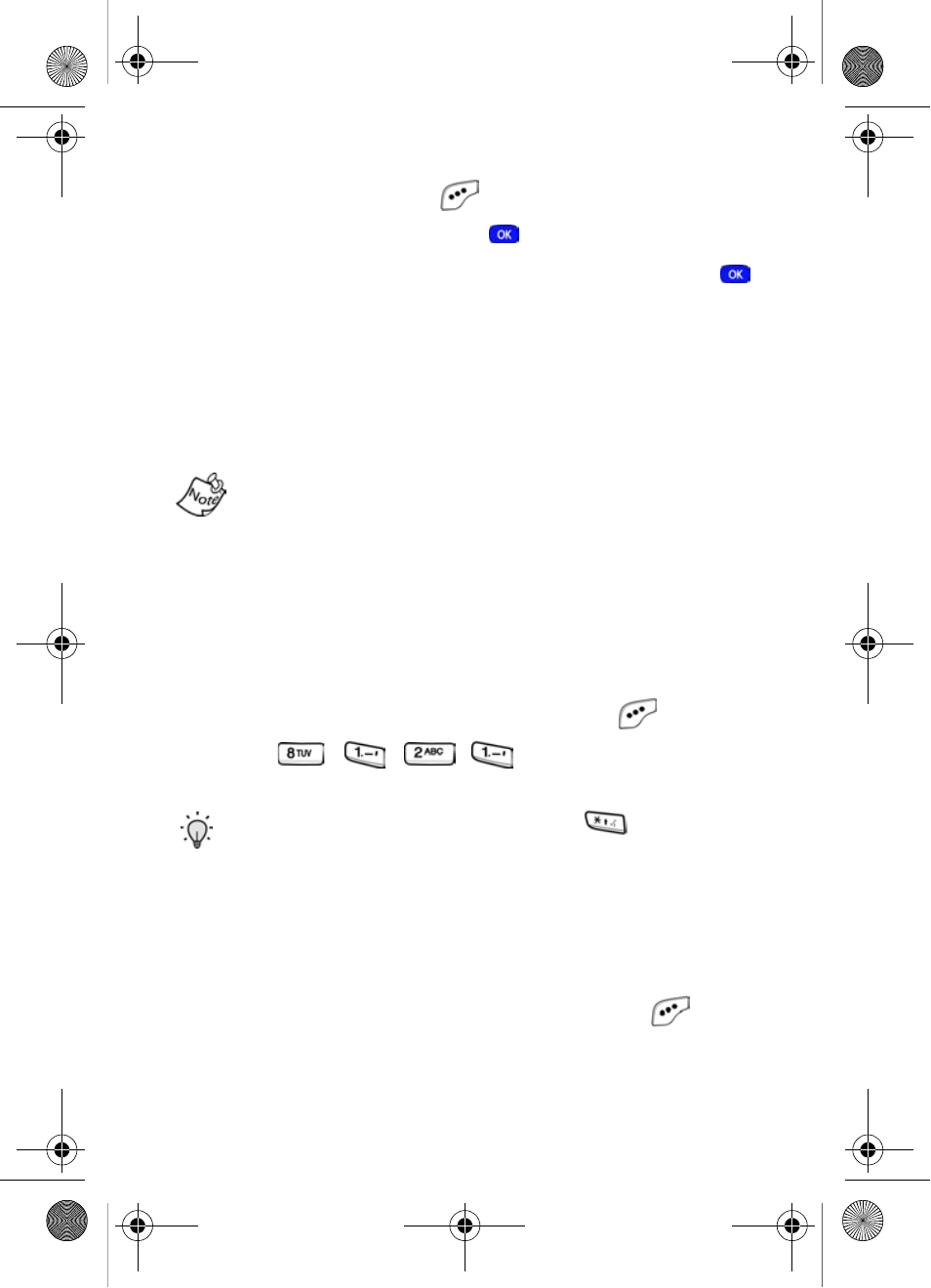 Samsung SCH-a610 User Manual | Page 112 / 178