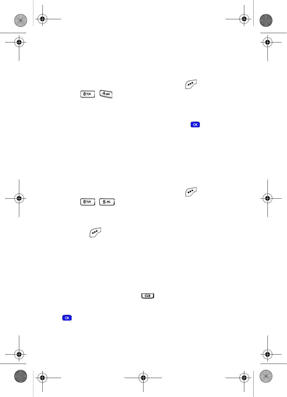 Jump to date, To do list | Samsung SCH-a610 User Manual | Page 117 / 178