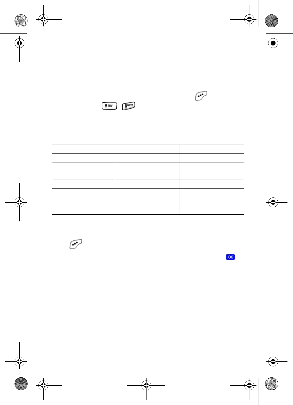 World time, Enable daylight savings time (dst) | Samsung SCH-a610 User Manual | Page 124 / 178