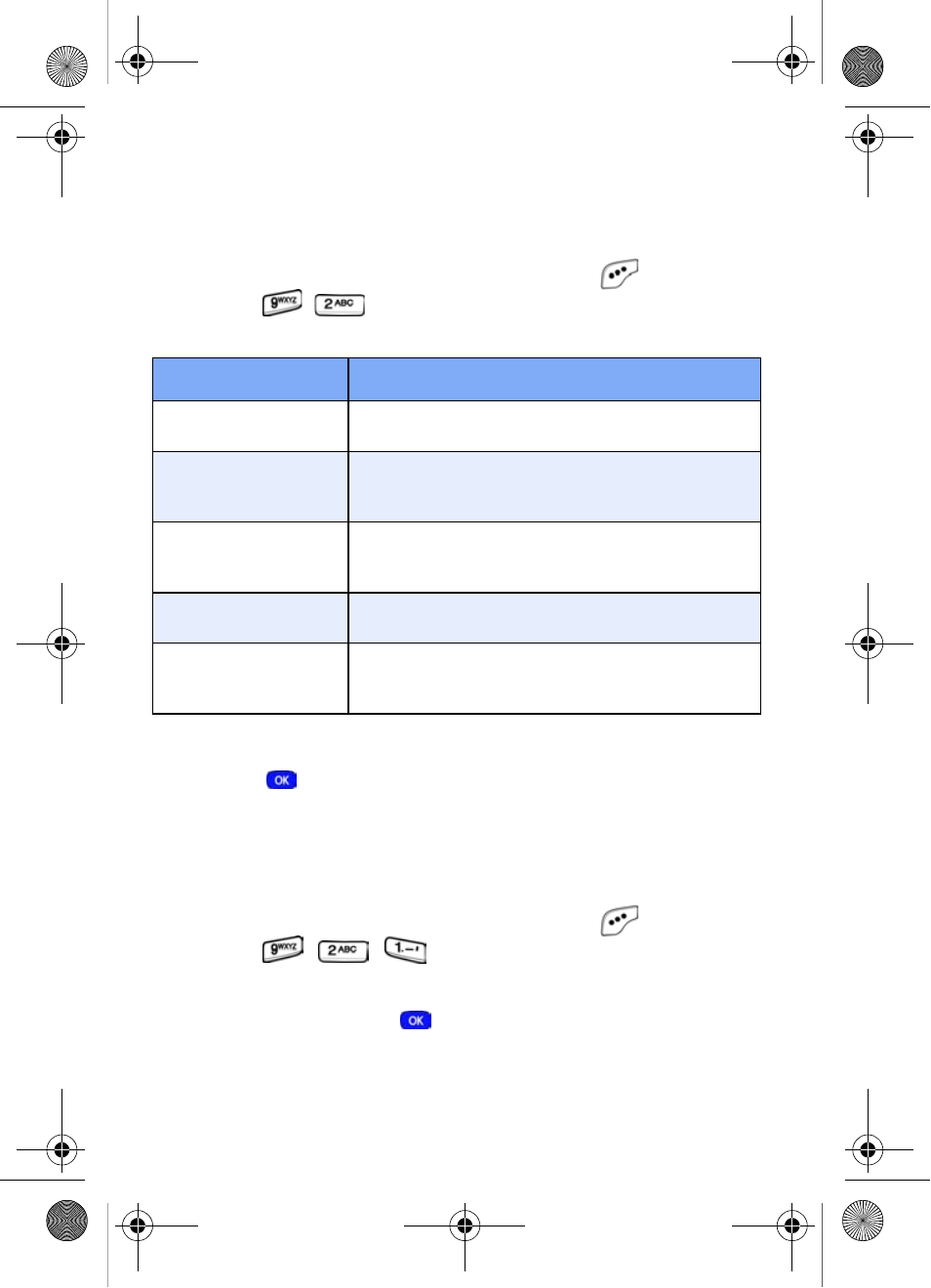 Display | Samsung SCH-a610 User Manual | Page 127 / 178
