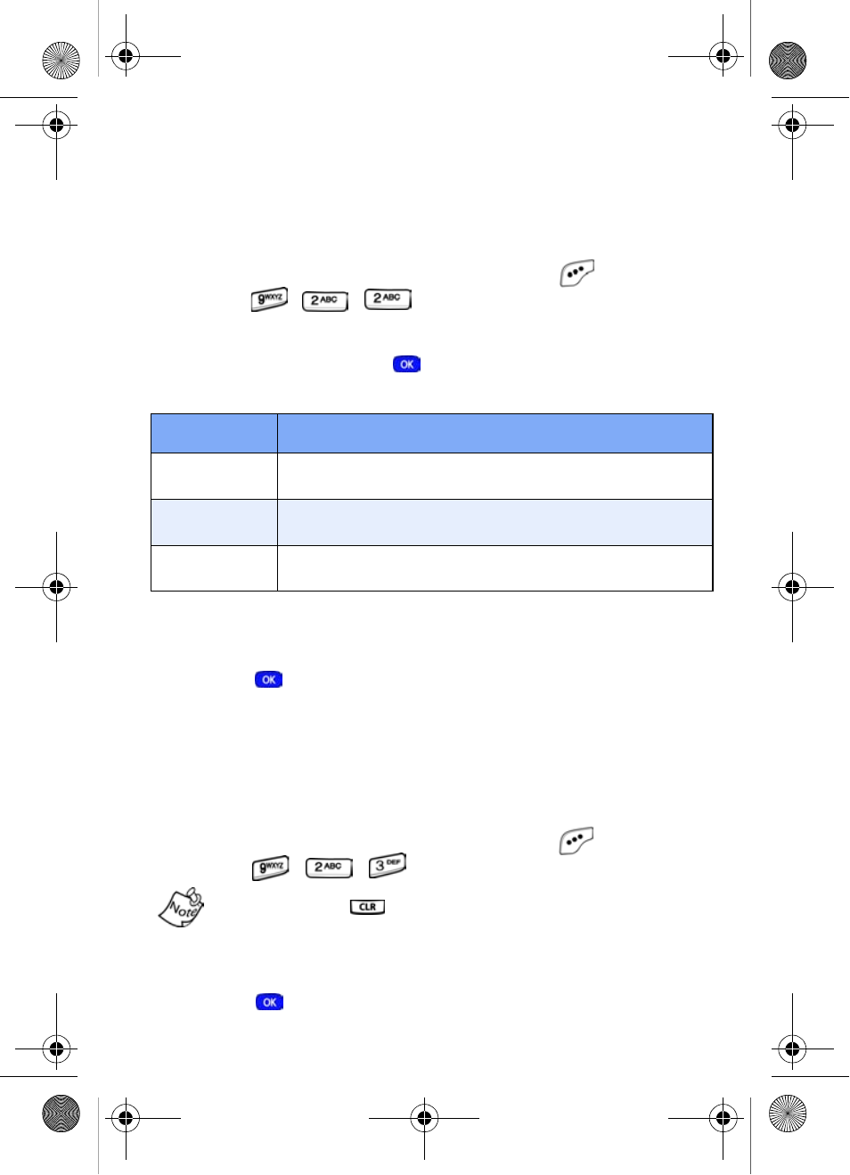 Samsung SCH-a610 User Manual | Page 128 / 178