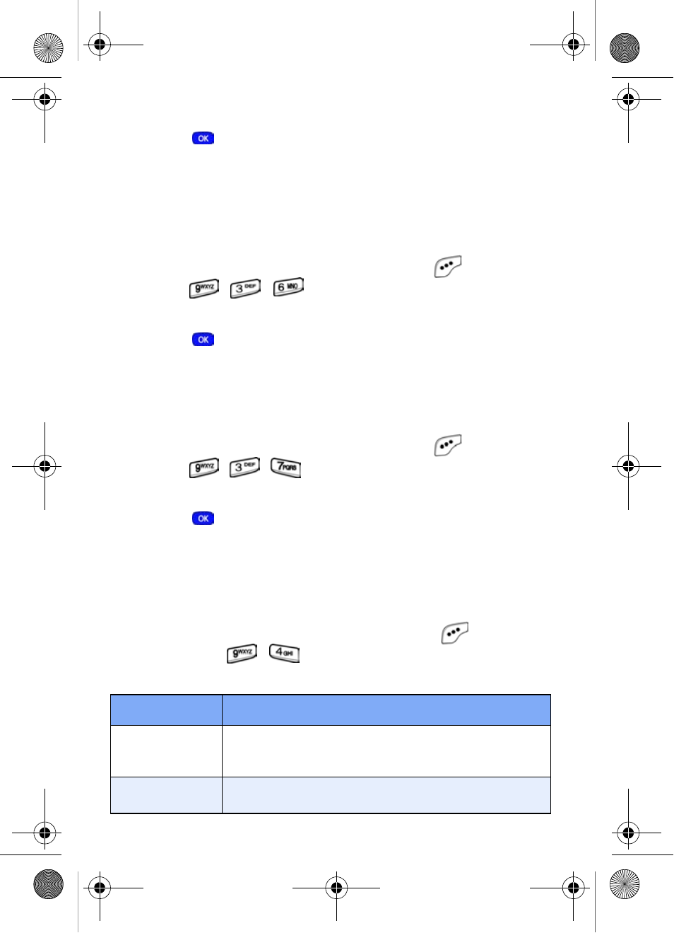 Network | Samsung SCH-a610 User Manual | Page 133 / 178