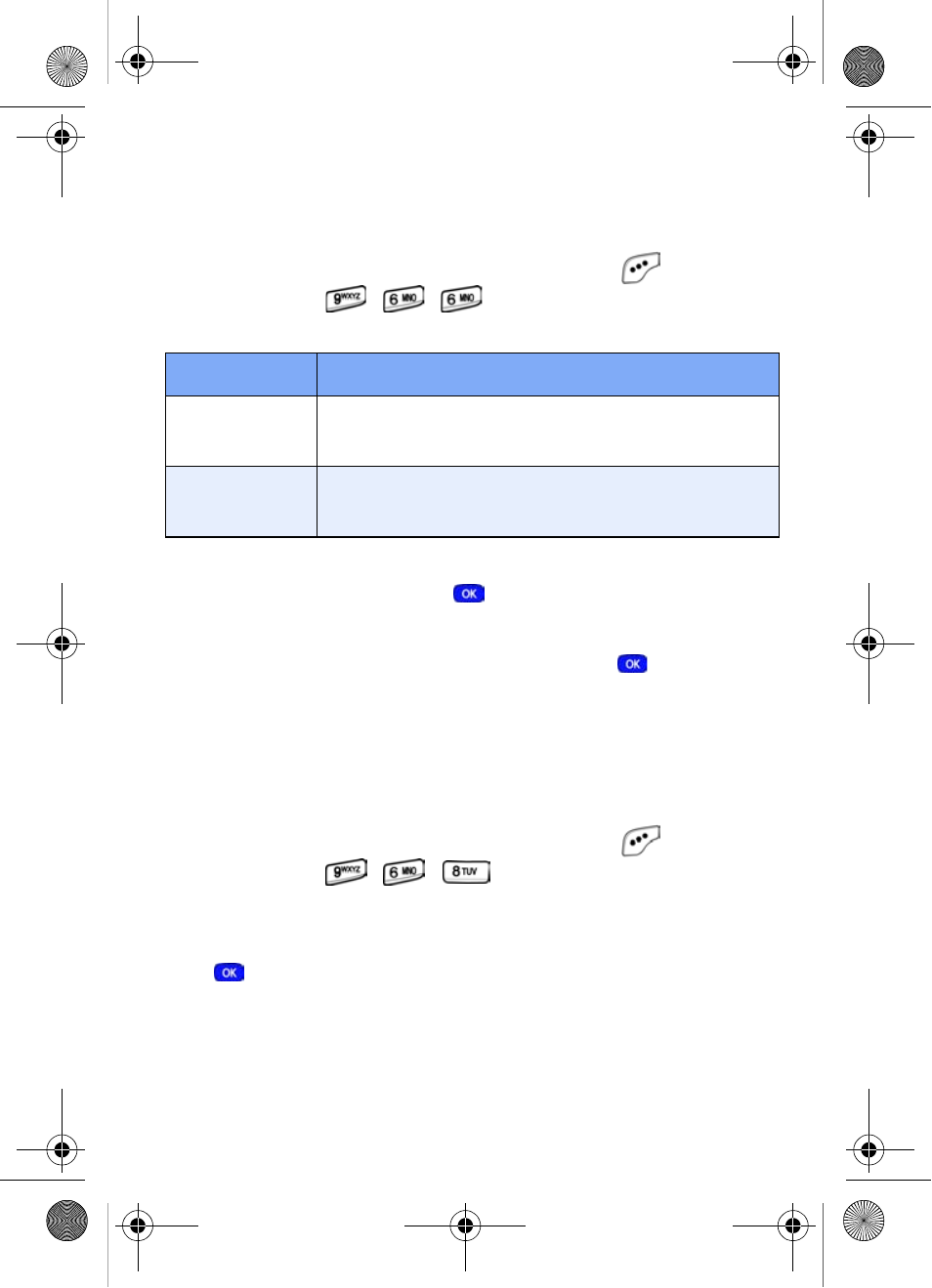 Samsung SCH-a610 User Manual | Page 142 / 178