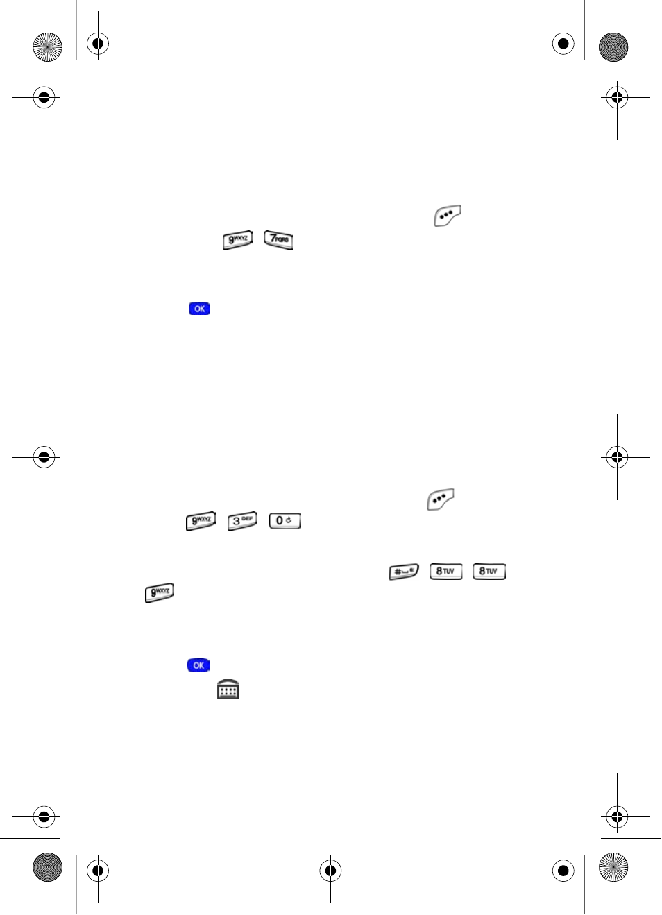 Version, Tty/tdd | Samsung SCH-a610 User Manual | Page 143 / 178