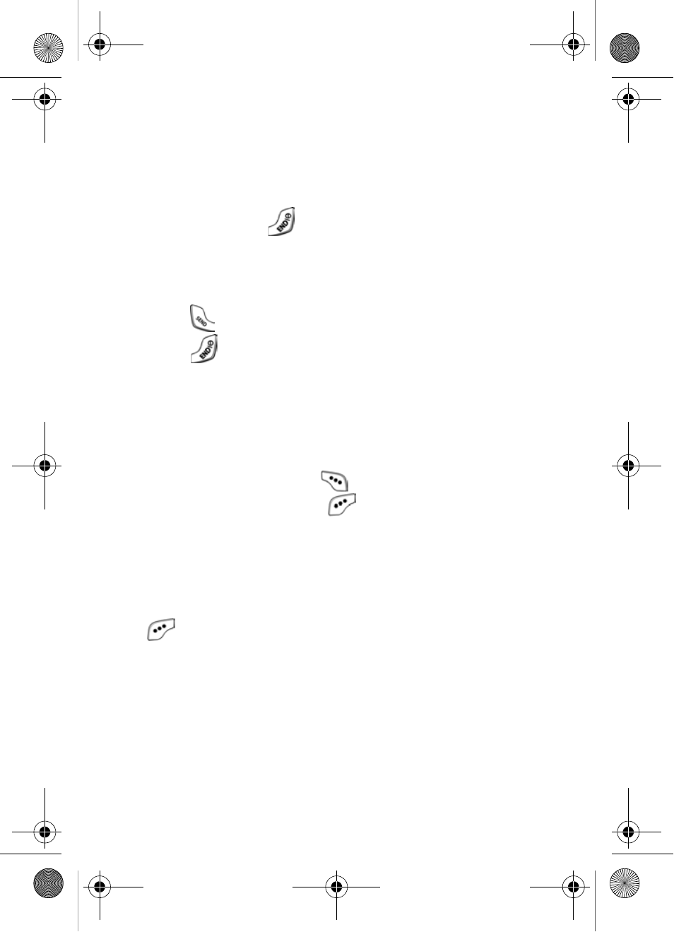 Standby mode, Receive messages in standby mode, Talk mode | Samsung SCH-a610 User Manual | Page 25 / 178