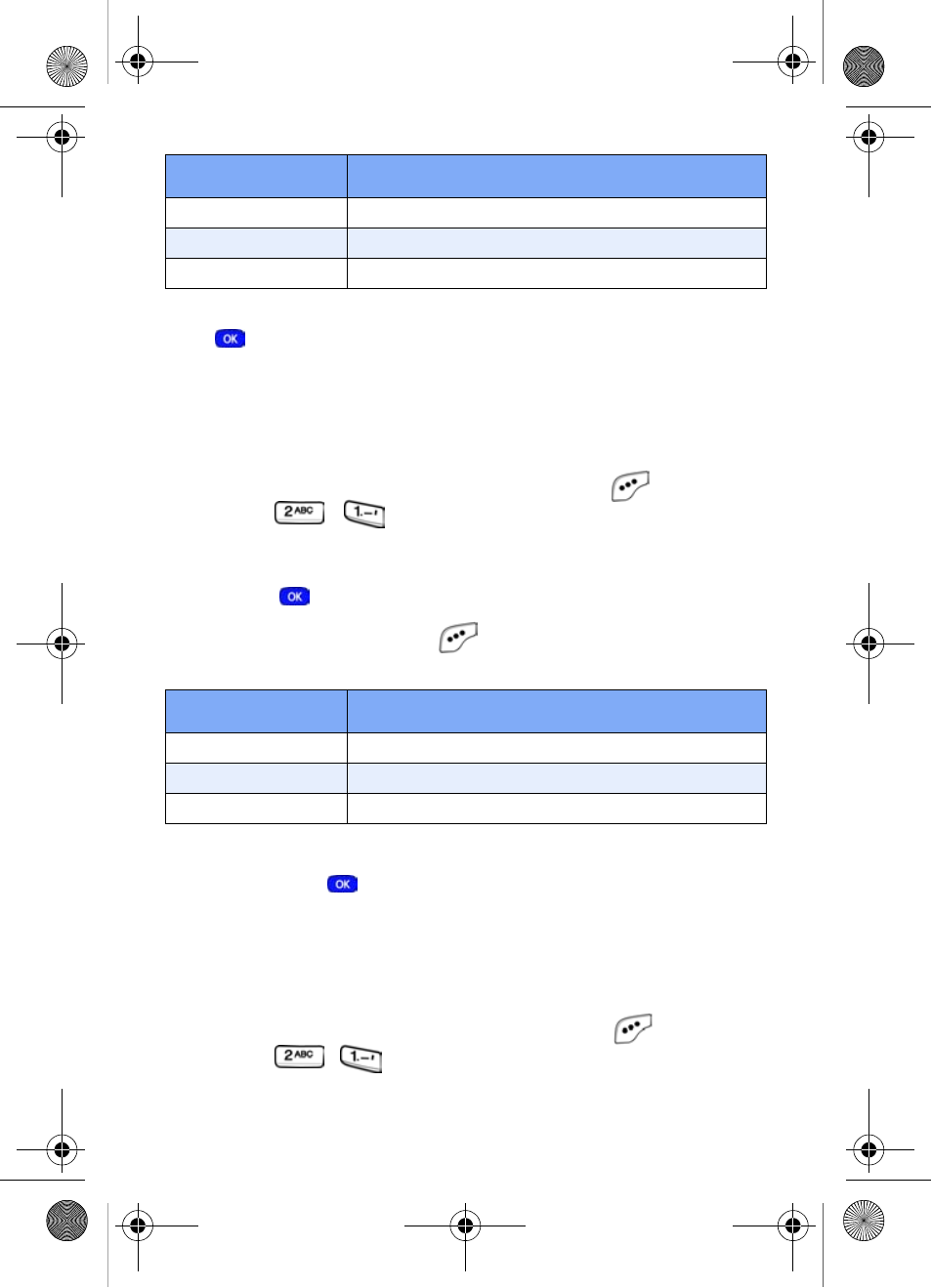 Find by entry, Find by group | Samsung SCH-a610 User Manual | Page 42 / 178