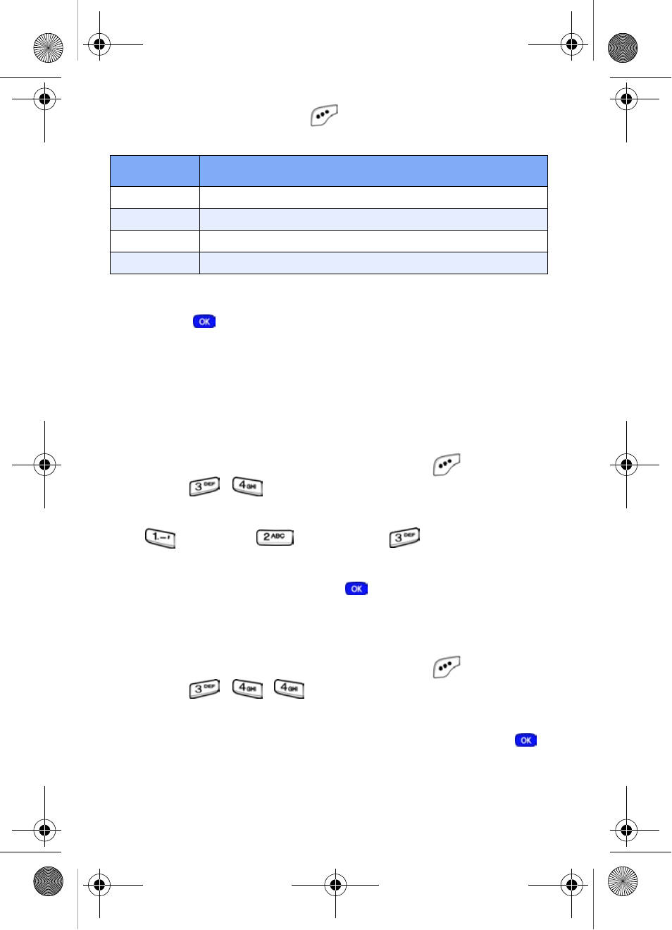 Erasing call logs | Samsung SCH-a610 User Manual | Page 57 / 178
