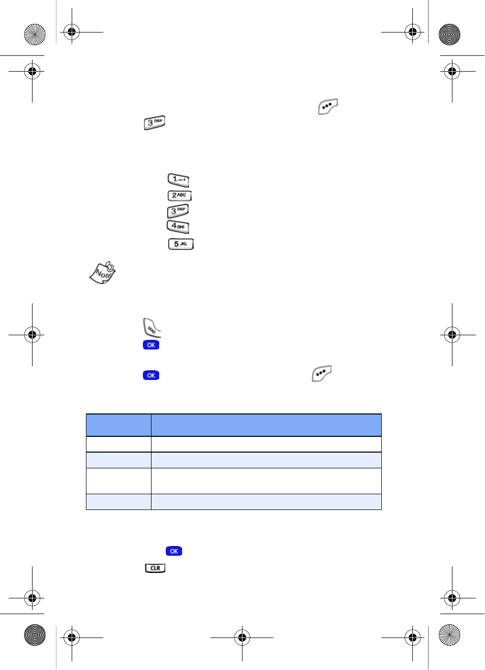 Review calls | Samsung SCH-a610 User Manual | Page 58 / 178
