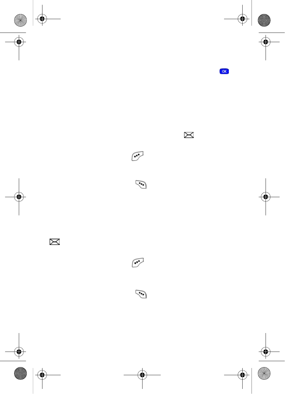 Receiving text messages | Samsung SCH-a610 User Manual | Page 67 / 178