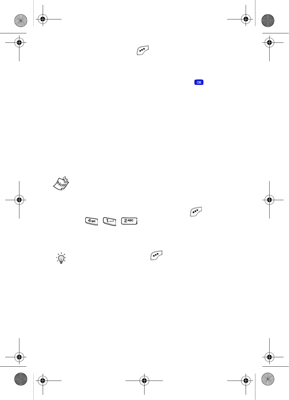 Sending picture messages in standby mode | Samsung SCH-a610 User Manual | Page 70 / 178