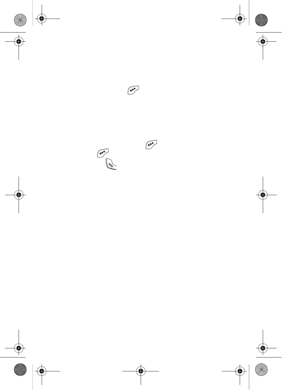 Links, Place a call while using mobile web | Samsung SCH-a610 User Manual | Page 93 / 178