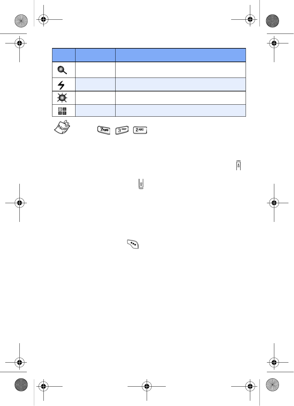 Saving pictures | Samsung SCH-a610 User Manual | Page 96 / 178