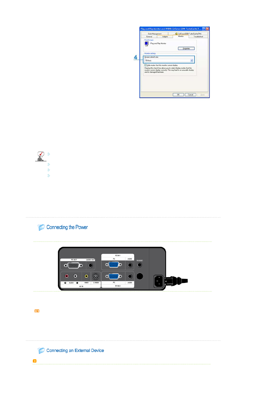 Samsung SP-L220 User Manual | Page 19 / 38