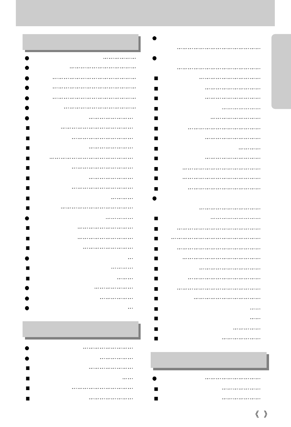 Samsung Digimax U-CA5 User Manual | Page 3 / 136