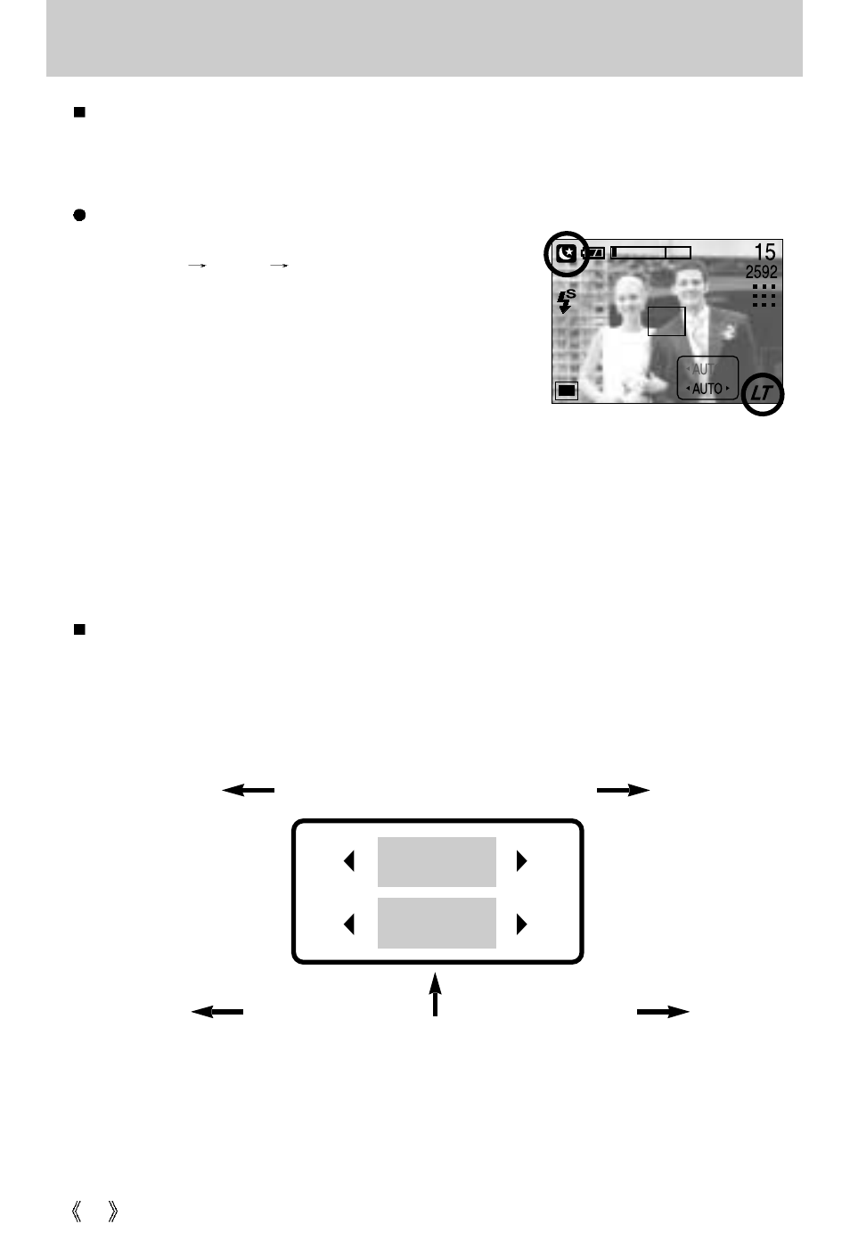 Button, F 2.8 1 s | Samsung Digimax U-CA5 User Manual | Page 42 / 136